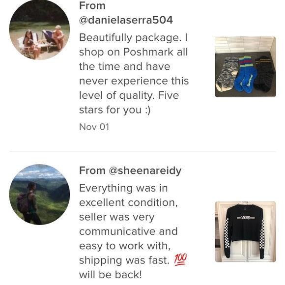 Meet your Posher, Lisa - Picture 16 of 16